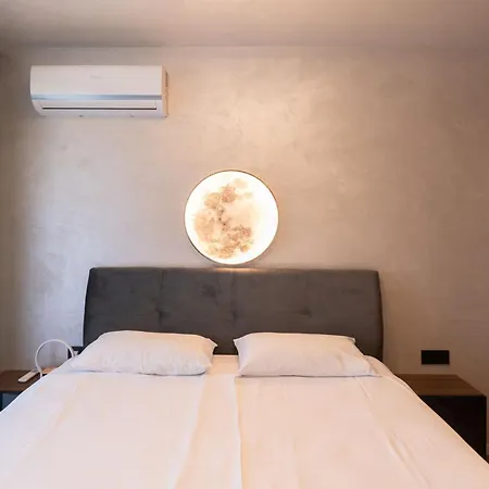 Panorama 72 Sea View Private Parking Ev Charger Apartament *