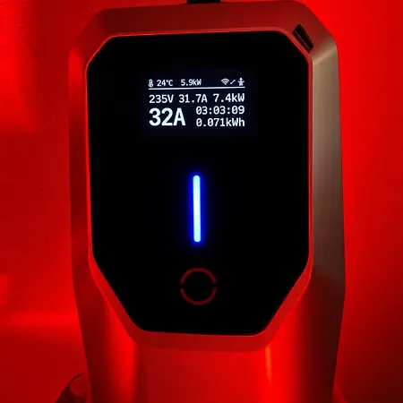 Panorama 72 Sea View Private Parking Ev Charger *